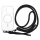 Mobile Origin Lanyard Magsafe Case do iPhone 14 Pro clear - 1248942 - zdjęcie 2
